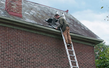 what affects urgent Cwm Fields roof repairs