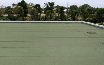 all Cwm Fields roofing types quoted for