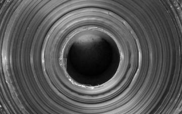 Cwm Fields edpm waterproofing