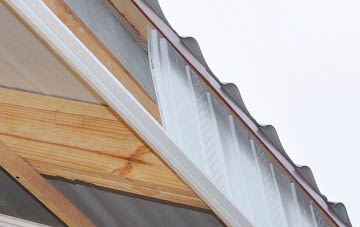 why Cwm Fields fascia repairs are essential
