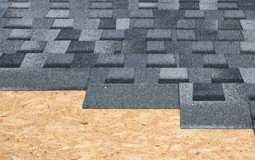 expert Cwm Fields asphalt roof companies