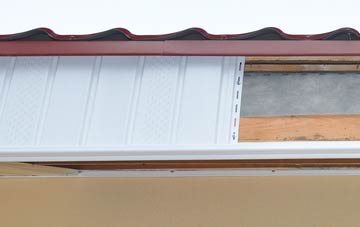 Cwm Fields fascia repair costs