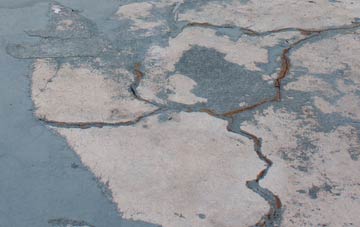 fibreglass roofing replacement Cwm Fields