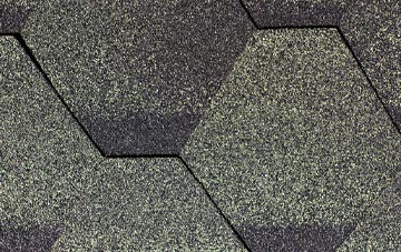 Cwm Fields fibreglass shingle repairs