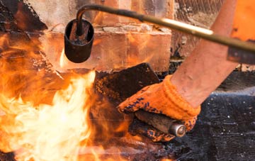 Cwm Fields flat roof repair companies