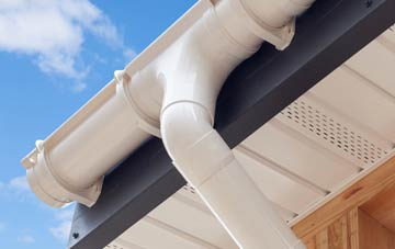 Cwm Fields gutter installation costs