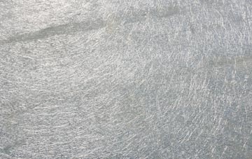 Cwm Fields laminate fibreglass or shingles?