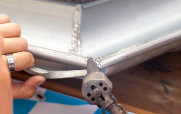 disadvantages of Cwm Fields lead roofing