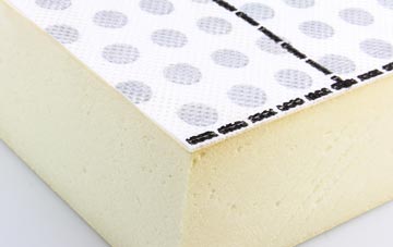 meeting Cwm Fields building codes