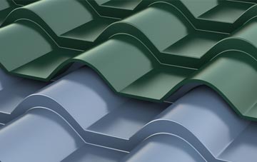 who should consider Cwm Fields plastic roofs