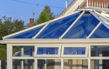 professional Cwm Fields conservatory insulation