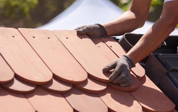 Cwm Fields roof tile contractors