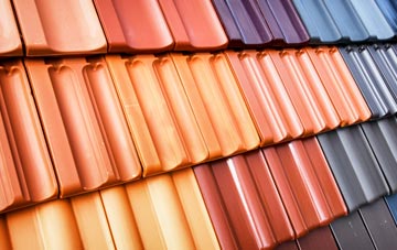 Cwm Fields roof tile costs