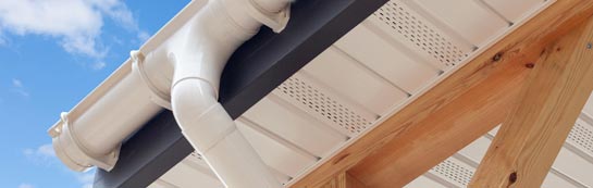 get Cwm Fields guttering quotes today