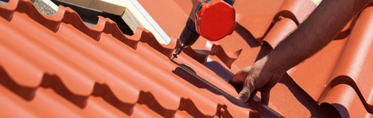 save on Cwm Fields roof installation costs