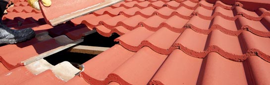 compare Cwm Fields roof repair quotes