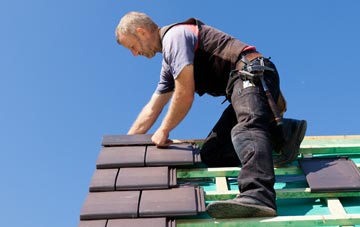 disadvantages of Cwm Fields slate roofing