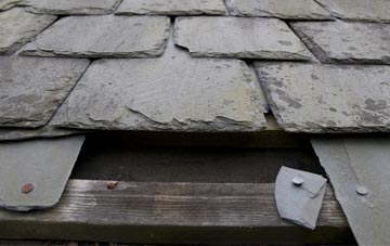 Cwm Fields slate roof repairs and maintenance