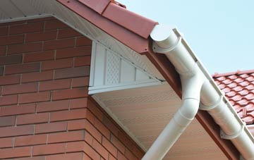 Cwm Fields soffit repair costs