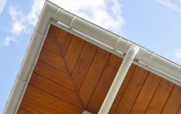 Cwm Fields soffit types