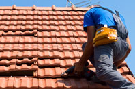 Cwm Fields urgent roof repairs