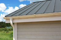 Cwm Fields fascia repair