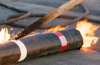 free Cwm Fields flat roofing repair quotes