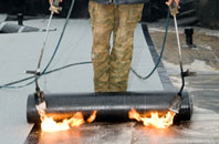 Cwm Fields flat roof sealing quote