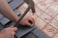 free Cwm Fields garage roof repair quotes