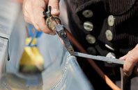 Cwm Fields lead roof quotes