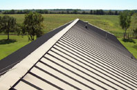 Cwm Fields metal roof quotes