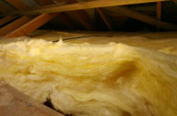 Cwm Fields pitch roof insulation