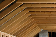 Cwm Fields pitched insulation quotes