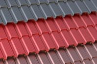 find rated Cwm Fields plastic roofing companies