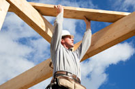 Cwm Fields roof replacement work