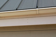 Cwm Fields soffit repair