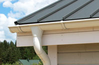 Cwm Fields soffits