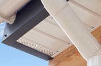 find rated Cwm Fields soffit companies