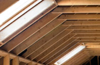 Cwm Fields tapered roof insulation quotes